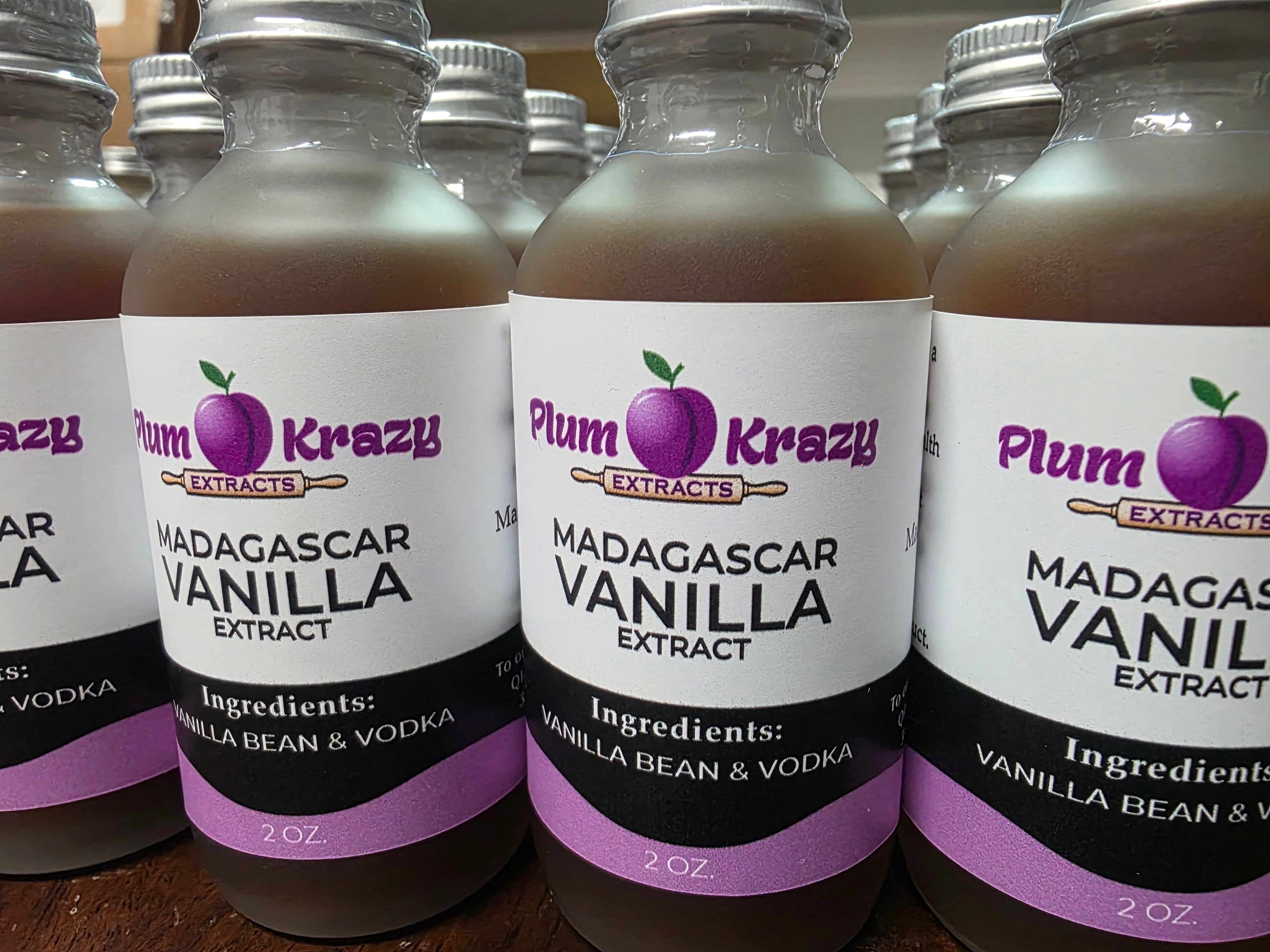 Vanilla