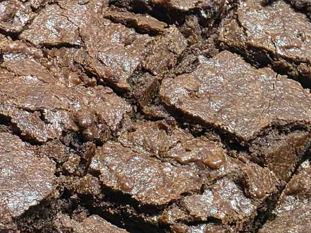 Plum Krazy Premium Brownie Mix