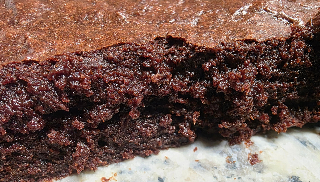 Plum Krazy Premium Brownie Mix