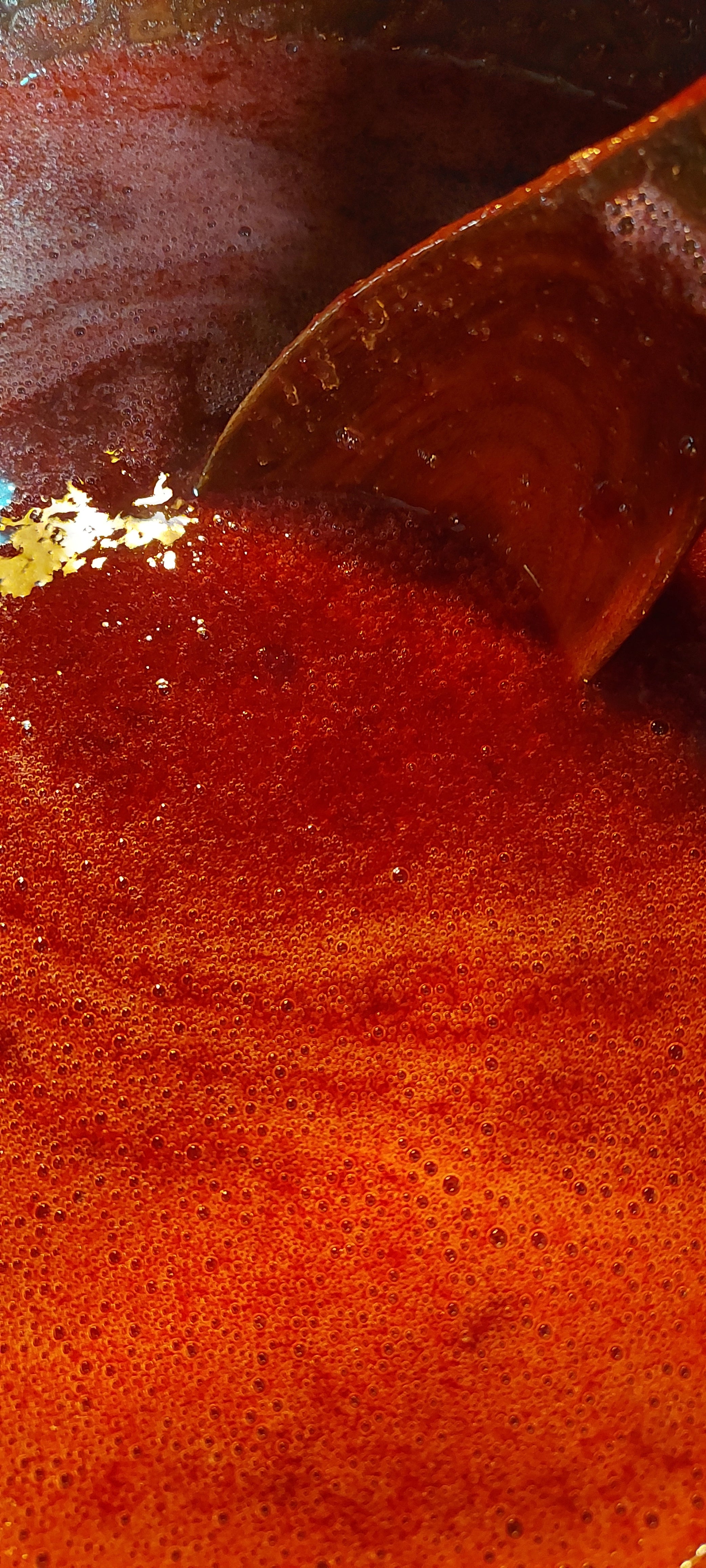Plum Preserves - 8oz