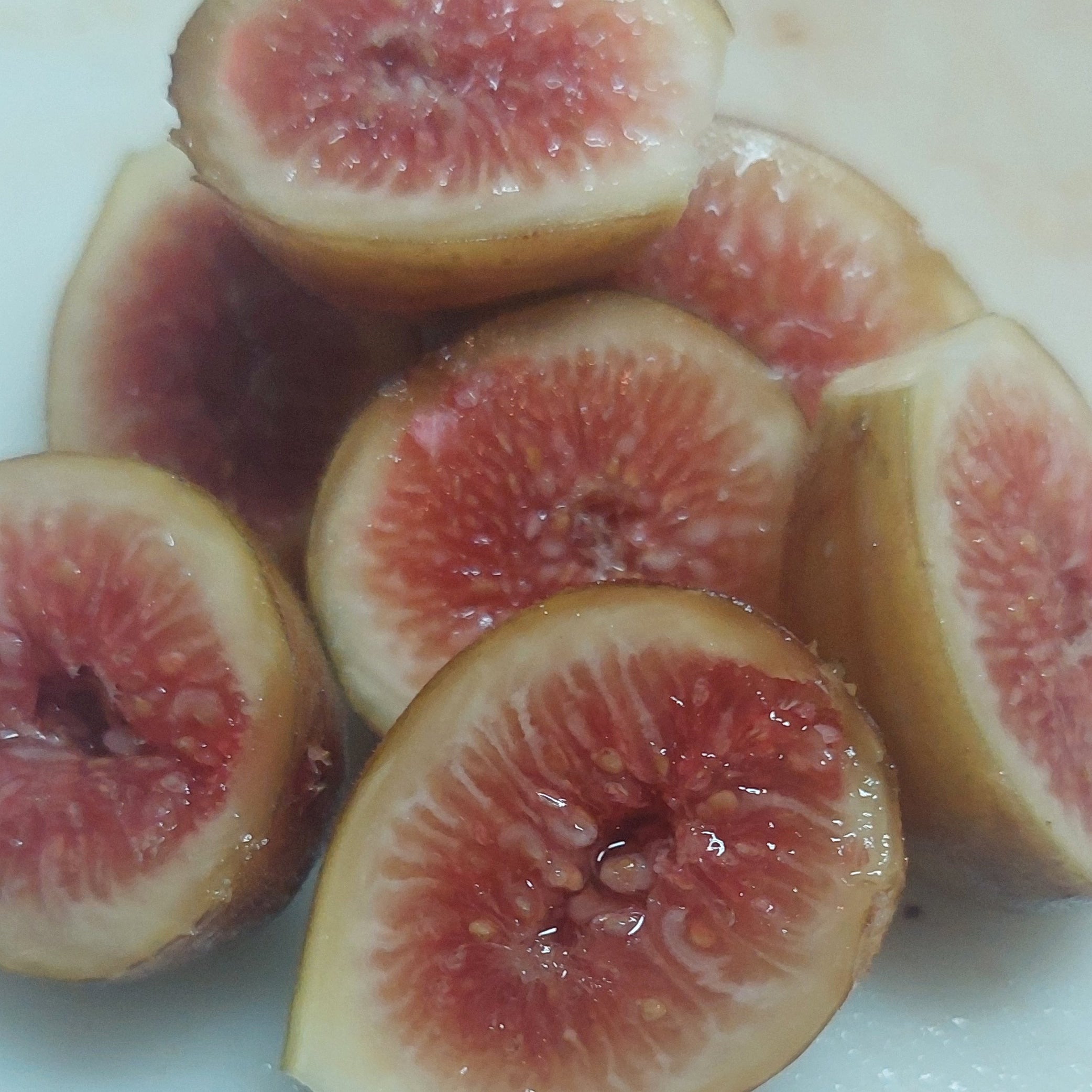 Fig Preserves - 8oz