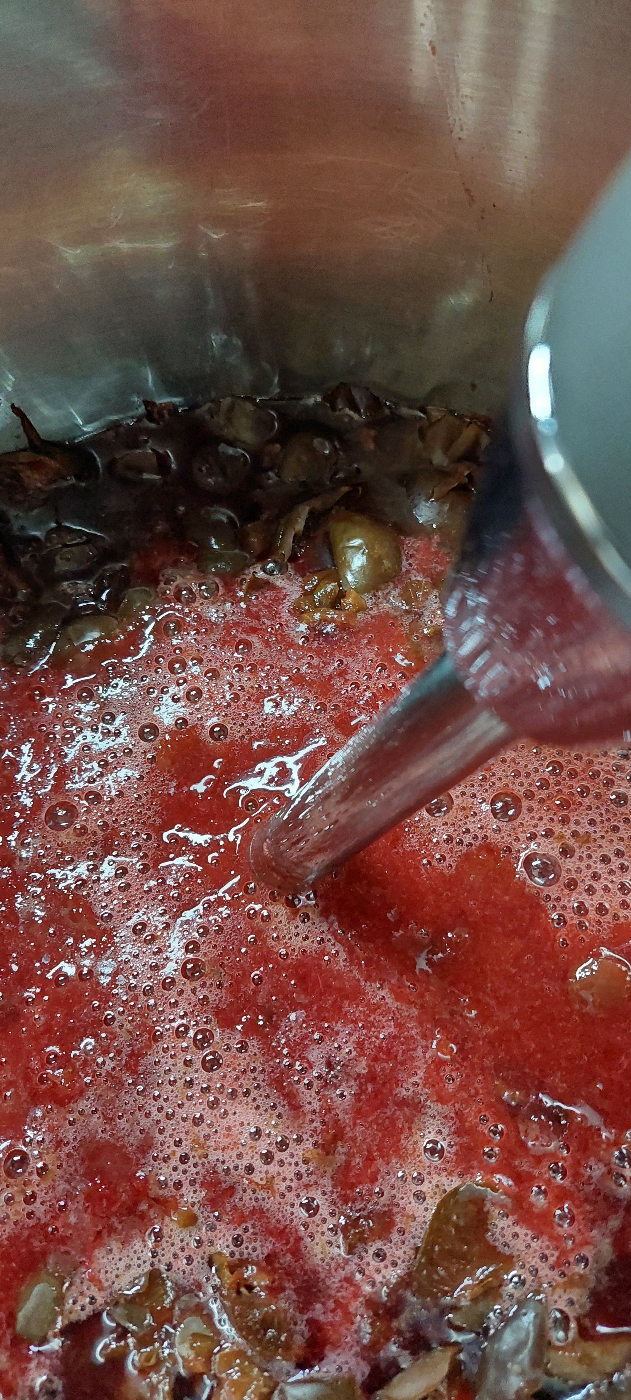 Plum Preserves - 8oz