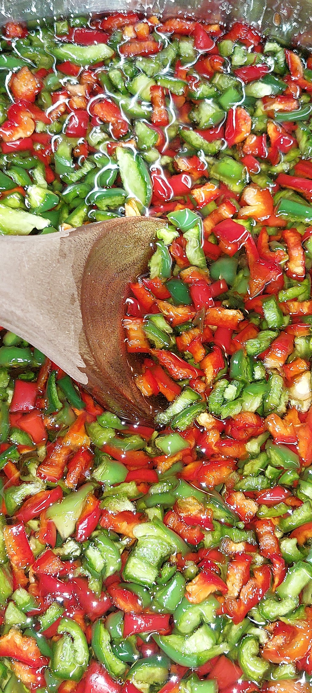 Pepper Jelly - 8oz