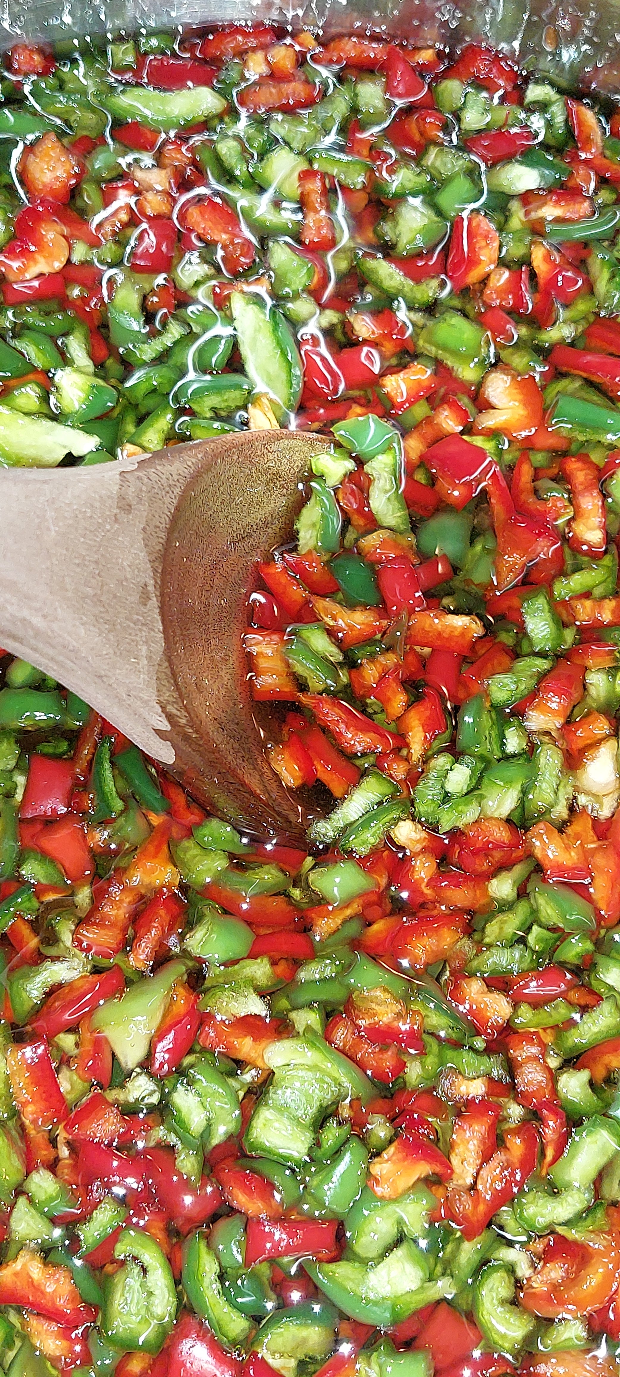 Pepper Jelly - 8oz
