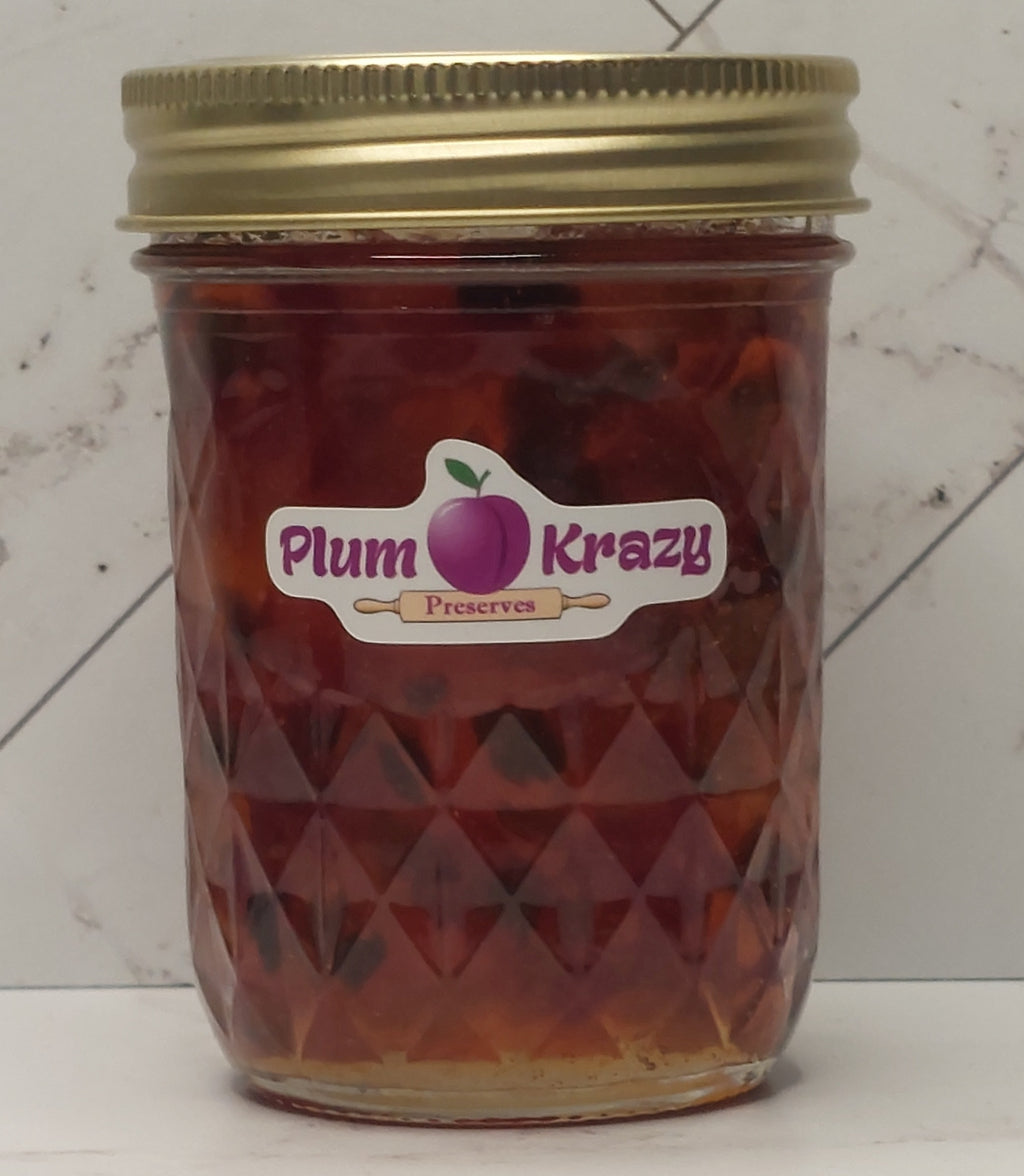 Pepper Jelly - 8oz
