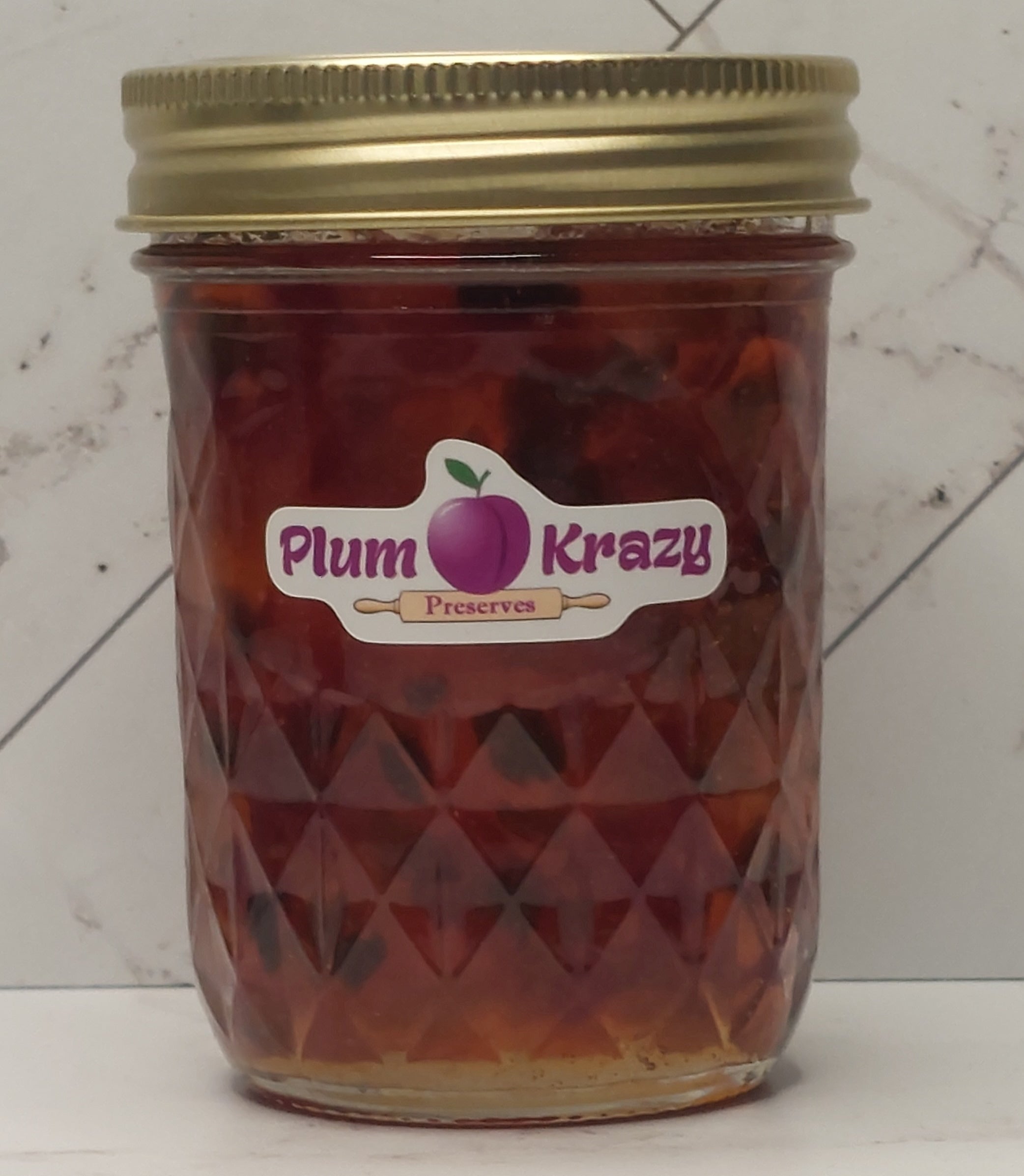 Pepper Jelly - 8oz