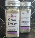Krazy Sweet Finishing Sugar