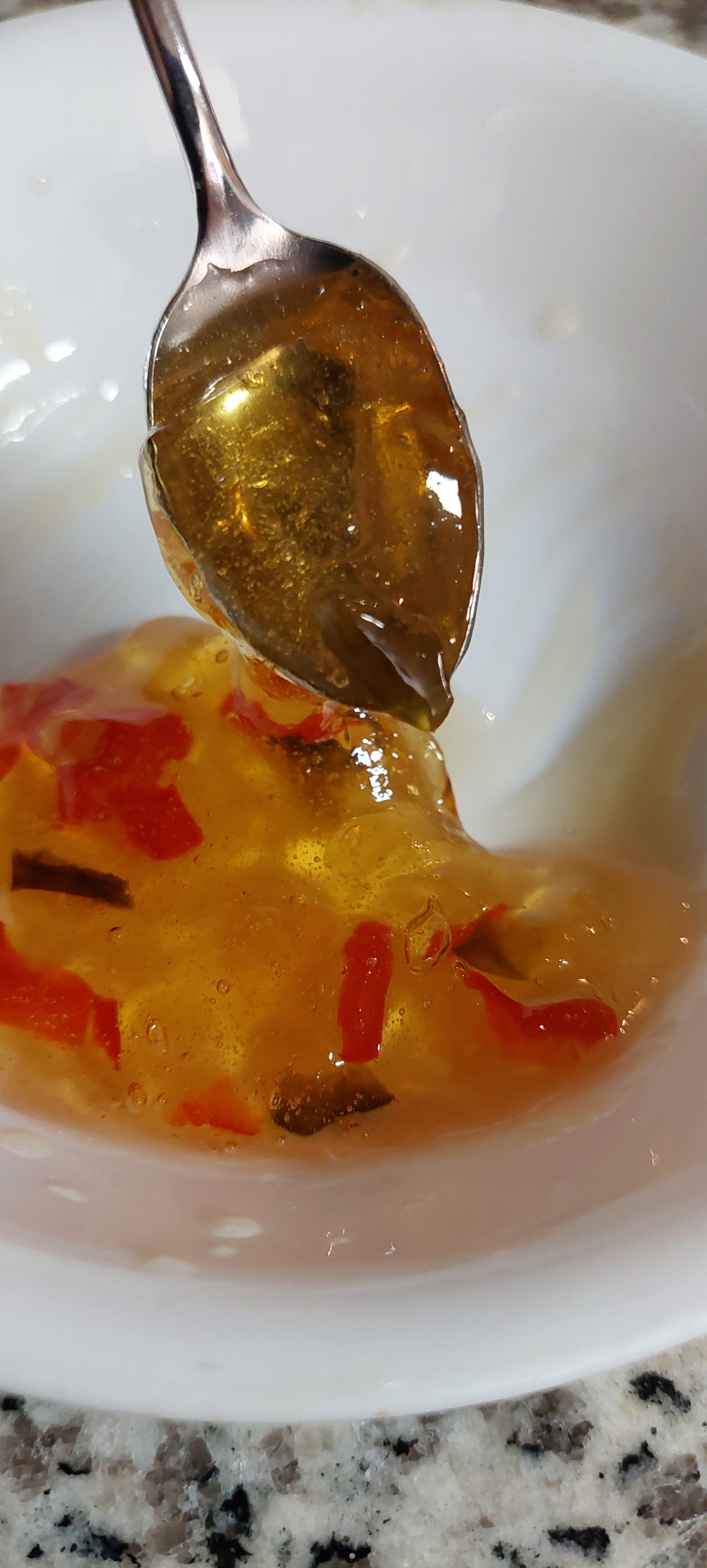 Pepper Jelly - 8oz